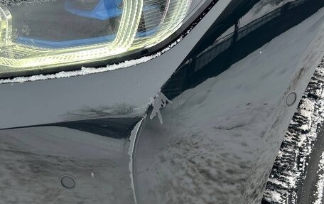 BMW 7 серия, 2019 год, 4 650 000 рублей, 11 фотография