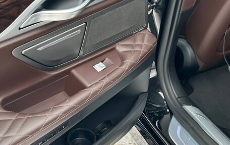 BMW 7 серия, 2019 год, 4 650 000 рублей, 14 фотография