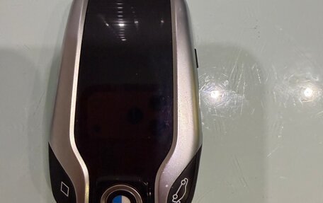 BMW 7 серия, 2019 год, 4 650 000 рублей, 18 фотография