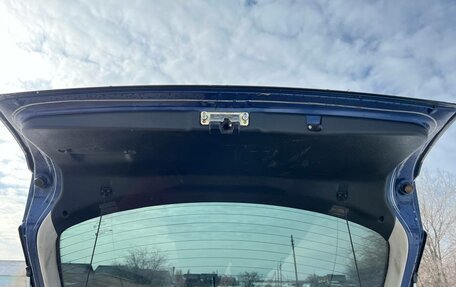 Opel Astra G, 2000 год, 202 000 рублей, 7 фотография