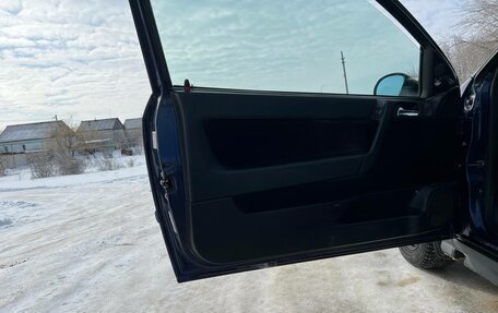 Opel Astra G, 2000 год, 202 000 рублей, 9 фотография