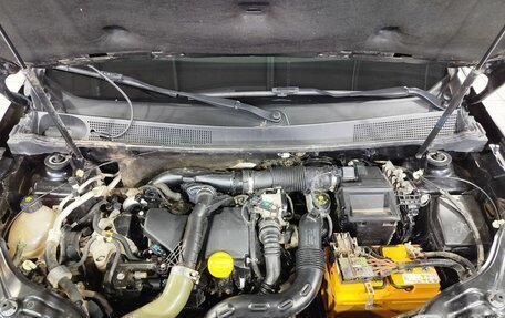 Renault Duster, 2021 год, 1 475 000 рублей, 11 фотография