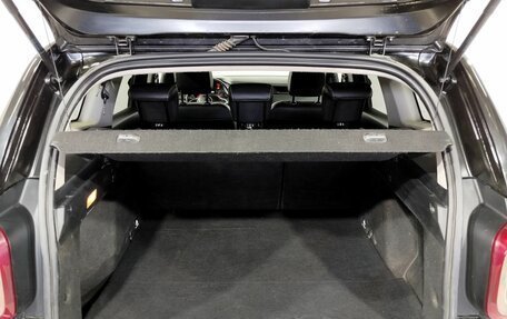 Renault Duster, 2021 год, 1 475 000 рублей, 12 фотография