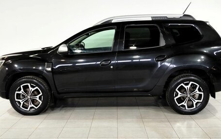 Renault Duster, 2021 год, 1 475 000 рублей, 8 фотография