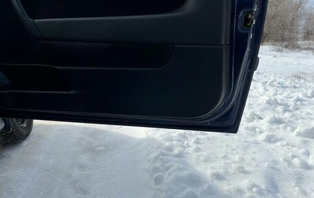 Opel Astra G, 2000 год, 202 000 рублей, 10 фотография