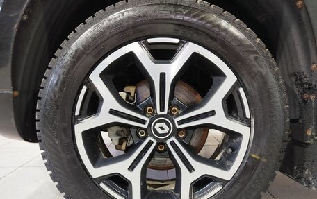 Renault Duster, 2021 год, 1 475 000 рублей, 10 фотография