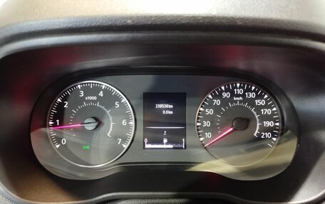 Renault Duster, 2021 год, 1 475 000 рублей, 13 фотография