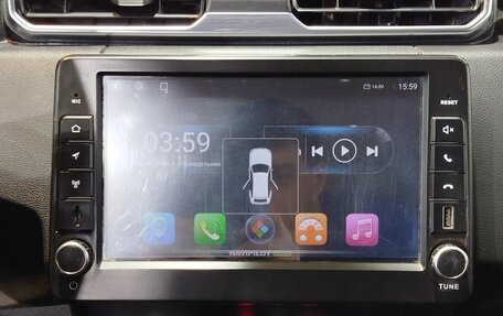 Renault Duster, 2021 год, 1 475 000 рублей, 16 фотография