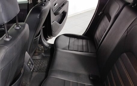 Renault Duster, 2021 год, 1 475 000 рублей, 21 фотография