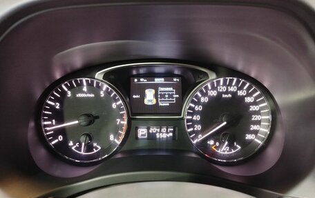 Nissan Pathfinder, 2014 год, 1 550 000 рублей, 13 фотография