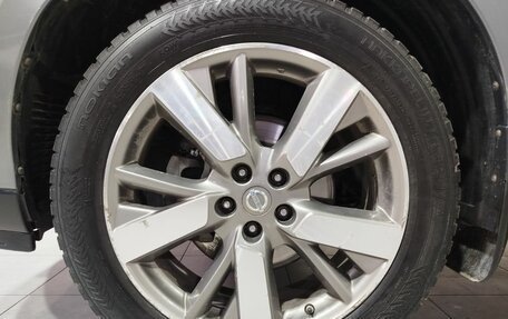 Nissan Pathfinder, 2014 год, 1 550 000 рублей, 10 фотография