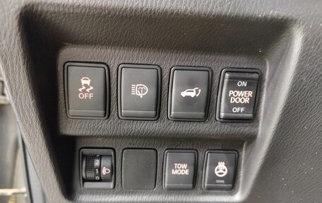 Nissan Pathfinder, 2014 год, 1 550 000 рублей, 19 фотография