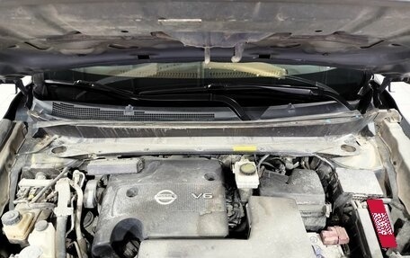 Nissan Pathfinder, 2014 год, 1 550 000 рублей, 11 фотография