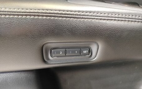 Nissan Pathfinder, 2014 год, 1 550 000 рублей, 22 фотография