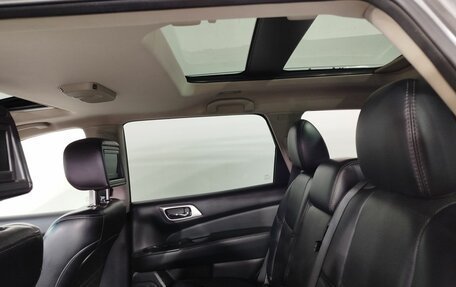 Nissan Pathfinder, 2014 год, 1 550 000 рублей, 31 фотография