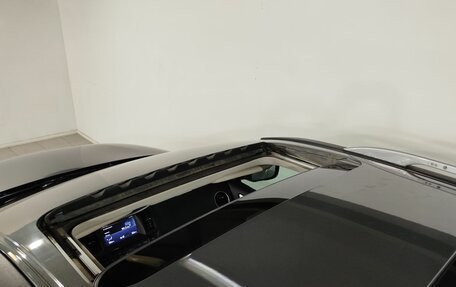 Nissan Pathfinder, 2014 год, 1 550 000 рублей, 27 фотография