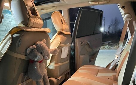 Toyota RAV4, 2005 год, 920 000 рублей, 4 фотография