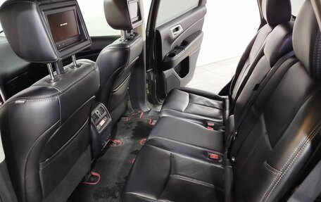 Nissan Pathfinder, 2014 год, 1 550 000 рублей, 29 фотография