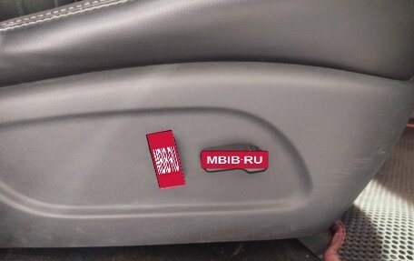 Nissan Pathfinder, 2014 год, 1 550 000 рублей, 24 фотография