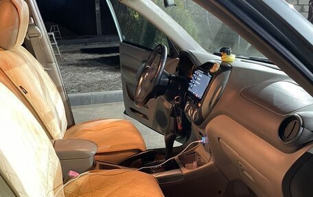 Toyota RAV4, 2005 год, 920 000 рублей, 5 фотография