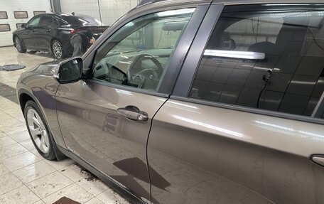 BMW X1, 2013 год, 1 200 000 рублей, 6 фотография