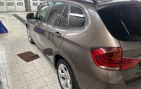 BMW X1, 2013 год, 1 200 000 рублей, 5 фотография