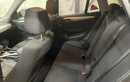 BMW X1, 2013 год, 1 200 000 рублей, 8 фотография