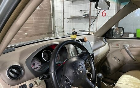 Toyota RAV4, 2005 год, 920 000 рублей, 6 фотография