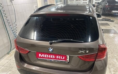 BMW X1, 2013 год, 1 200 000 рублей, 4 фотография