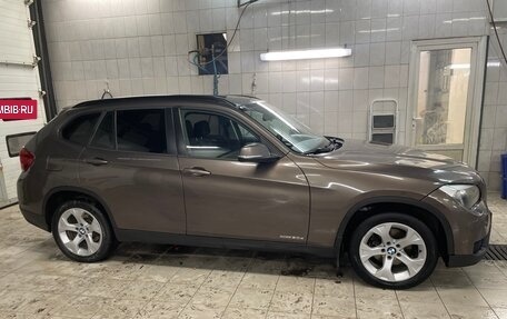BMW X1, 2013 год, 1 200 000 рублей, 2 фотография
