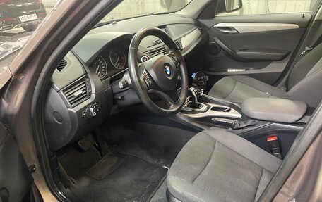 BMW X1, 2013 год, 1 200 000 рублей, 9 фотография