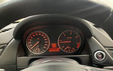 BMW X1, 2013 год, 1 200 000 рублей, 10 фотография