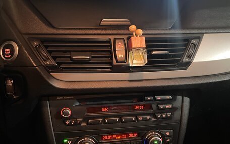 BMW X1, 2013 год, 1 200 000 рублей, 11 фотография