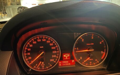 BMW X1, 2013 год, 1 200 000 рублей, 17 фотография