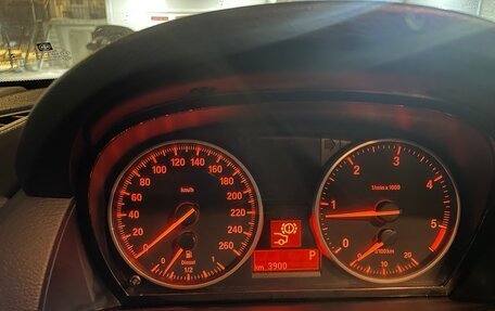 BMW X1, 2013 год, 1 200 000 рублей, 13 фотография