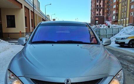 SsangYong Actyon Sports II, 2011 год, 955 000 рублей, 3 фотография