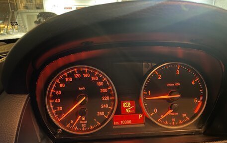 BMW X1, 2013 год, 1 200 000 рублей, 15 фотография