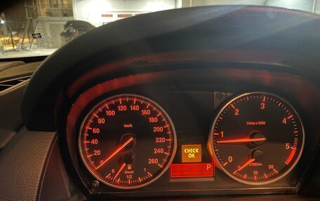 BMW X1, 2013 год, 1 200 000 рублей, 12 фотография