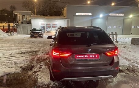 BMW X1, 2013 год, 1 200 000 рублей, 18 фотография