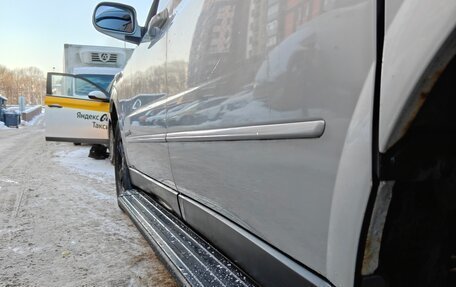 SsangYong Actyon Sports II, 2011 год, 955 000 рублей, 13 фотография