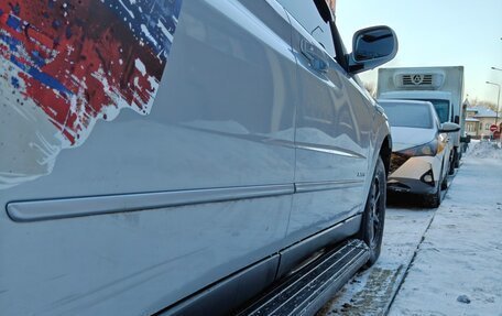 SsangYong Actyon Sports II, 2011 год, 955 000 рублей, 18 фотография