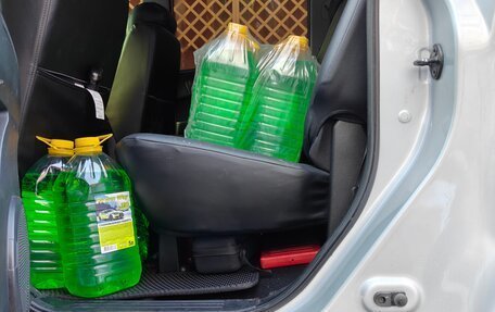 SsangYong Actyon Sports II, 2011 год, 955 000 рублей, 14 фотография