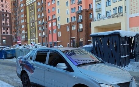 SsangYong Actyon Sports II, 2011 год, 955 000 рублей, 9 фотография