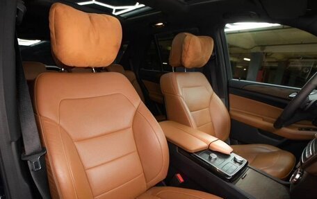 Mercedes-Benz GLE, 2016 год, 3 300 000 рублей, 10 фотография