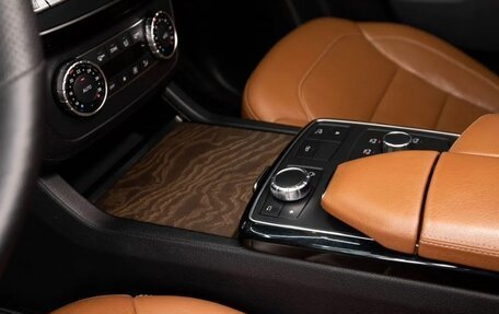 Mercedes-Benz GLE, 2016 год, 3 300 000 рублей, 6 фотография