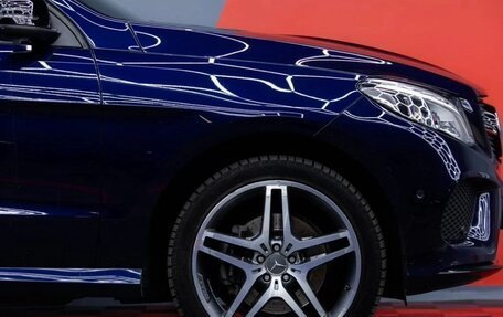 Mercedes-Benz GLE, 2016 год, 3 300 000 рублей, 2 фотография