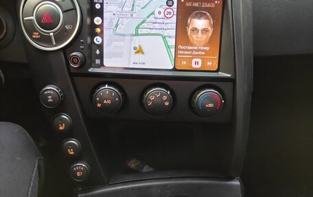 SsangYong Actyon Sports II, 2011 год, 955 000 рублей, 26 фотография