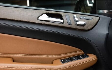 Mercedes-Benz GLE, 2016 год, 3 300 000 рублей, 5 фотография