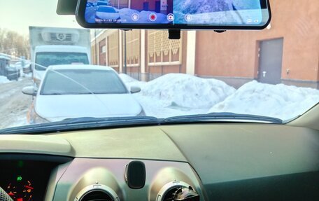 SsangYong Actyon Sports II, 2011 год, 955 000 рублей, 25 фотография