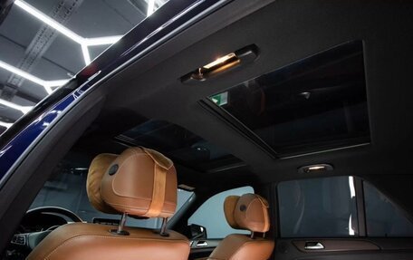 Mercedes-Benz GLE, 2016 год, 3 300 000 рублей, 8 фотография